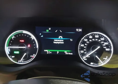 2023 Toyota Sienna Limited из США, поврежденный, VIN 5TDZRKEC4PS170493